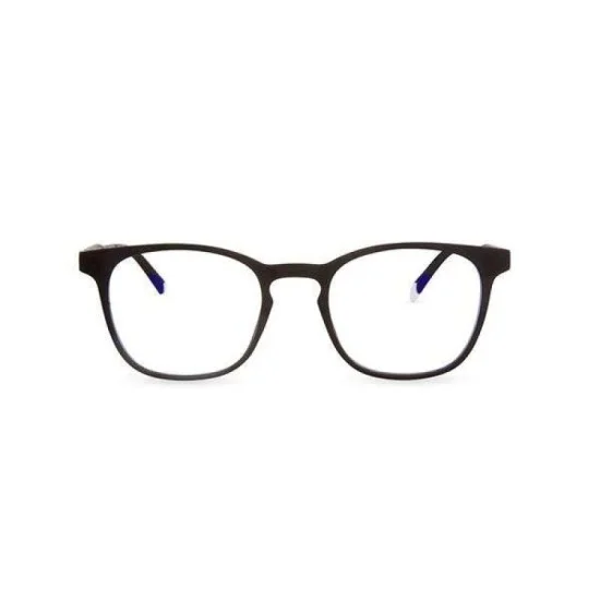 Barner Dalston Anti-Blue Light Screen Glasses - Black Noir
